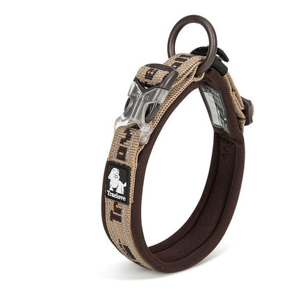 Ultimate Comfort Dog Training Harness For Large Dogs