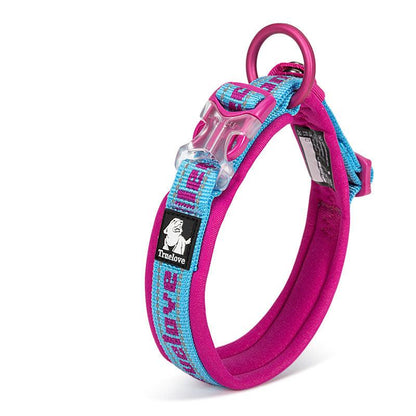 Ultimate Comfort Dog Training Harness For Large Dogs