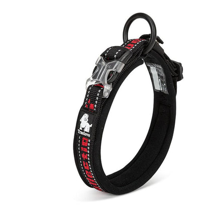 Ultimate Comfort Dog Training Harness For Large Dogs