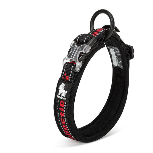 Ultimate Comfort Dog Training Harness For Large Dogs