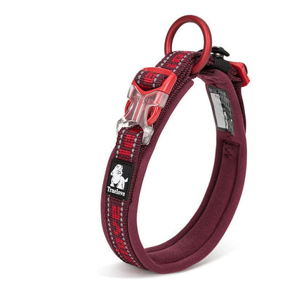 Ultimate Comfort Dog Training Harness For Large Dogs