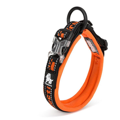 Ultimate Comfort Dog Training Harness For Large Dogs